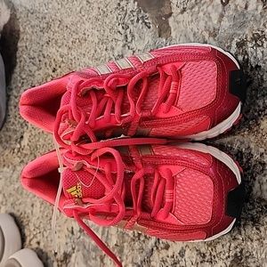 NEW Adidas running shoes size 5.5 women's